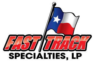 Fast Track Specialties, LP  Architectural Specialties Products